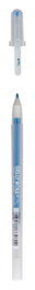 Sakura Gelly Roll Stardust stylo gel brillant bleu